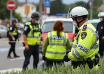 Guarda Municipal Resende