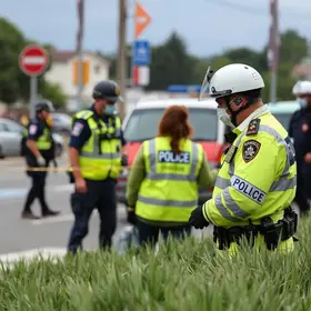 Guarda Municipal Resende