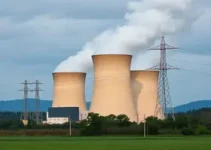 atraso estatal na energia nuclear
