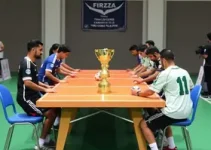 Torneio Início da Copa Rio Sul de Futsal 2026