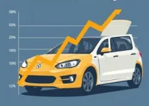 queda na produção de veículos