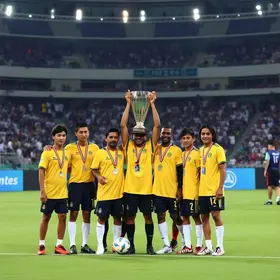 Copa Rio Sul de Futsal