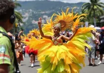 Carnaval 2026