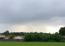 Resende deve ter um dia com chances de chuva rápida neste domingo (15)