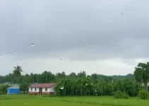 clima Resende