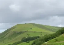 previsão do tempo em Resende