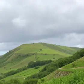 previsão do tempo em Resende
