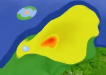 Previsão do tempo em Resende