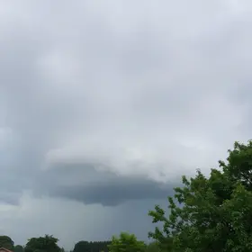 previsão do tempo em Resende