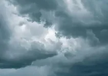 Resende deve ter um dia de céu totalmente fechado nesta sexta-feira