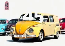 VWCO completa 45 anos desde a criação