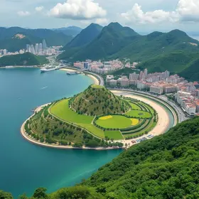 WTR Floresta da Tijuca