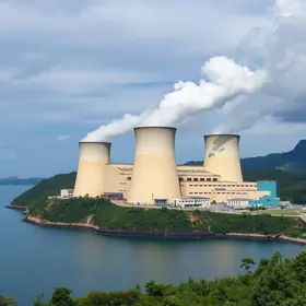 angra dos reis usina nuclear