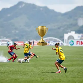 copa rio sul de futsal
