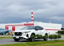 Nissan Kait