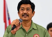 Douglas Ruas candidato governo RJ