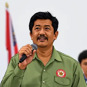 Douglas Ruas candidato governo RJ