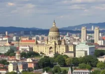 cidades campeãs de royalties