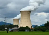 emergência nuclear no Brasil
