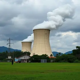 emergência nuclear no Brasil