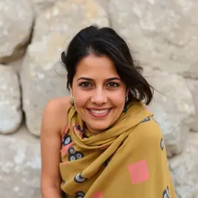 Marina Davi desaparecida