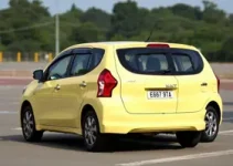 novo Nissan Kait