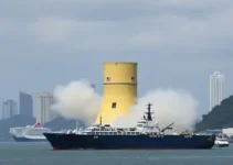emergência nuclear no Brasil