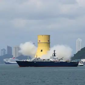 emergência nuclear no Brasil