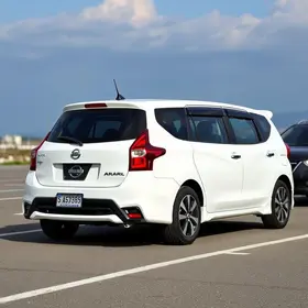 Nissan Kait