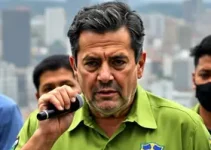 crise política no Rio de Janeiro