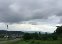 previsão do tempo em Resende