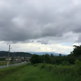 previsão do tempo em Resende