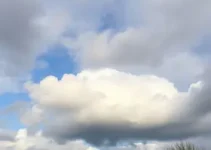 Resende deve ter um dia com muitas nuvens neste sábado