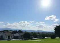 previsão do tempo em Resende