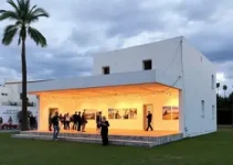 Espaço Cultural Marco Lucchesi