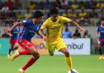 Vassouras na Copa Rio Sul de Futsal