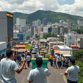 eleições diretas RJ