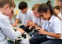 Aulas De Robótica