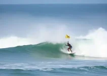CBSurf Big Wave