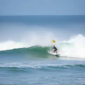 CBSurf Big Wave