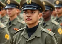 Concurso da Escola Preparatória de Cadetes