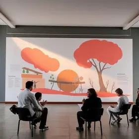 Plano Museológico