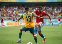 empate Copa Rio Sul