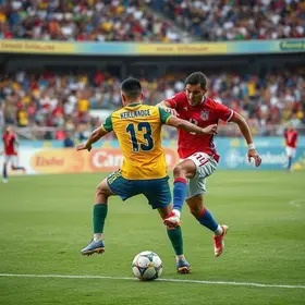 empate Copa Rio Sul