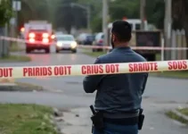 Homem é executado a tiros em Resende