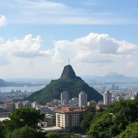 hotéis do RJ
