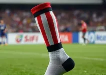 meia emprestado pelo Atlético