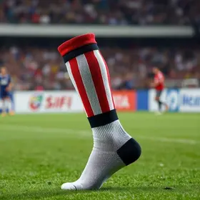 meia emprestado pelo Atlético