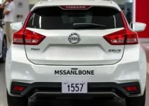 estágio da Nissan