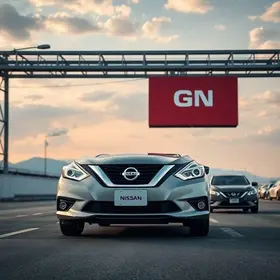 Nissan Kait